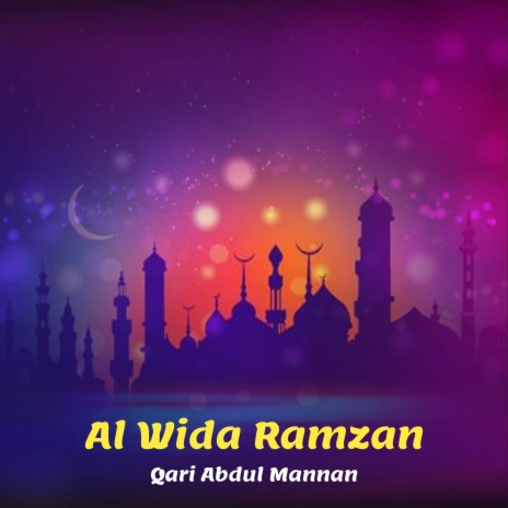 Al Wida Ramzan | Boomplay Music