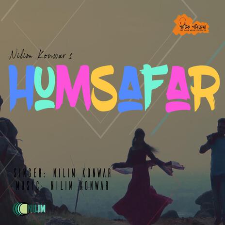 Humsafar | Boomplay Music