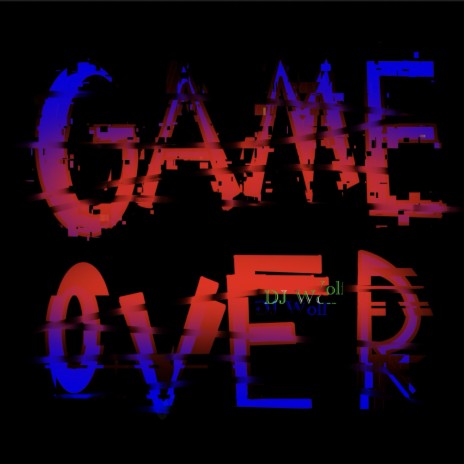 Game Over ft. Cammi Danielle | Boomplay Music