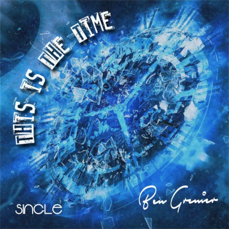 This is The Time | Boomplay Music