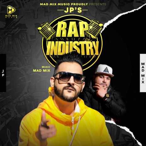 Rap Industry | Boomplay Music