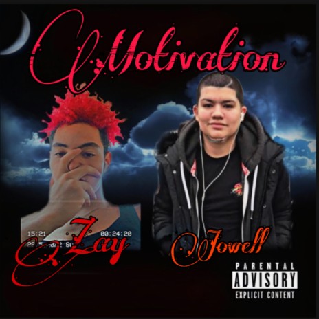 Motivation ft. Zay | Boomplay Music