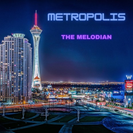 Metropolis III | Boomplay Music