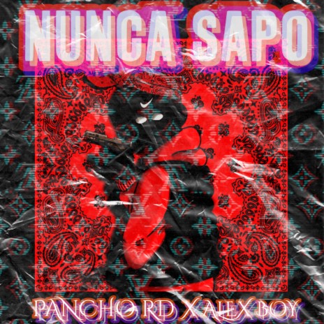 Nunca Sapo ft. PanchoRD | Boomplay Music