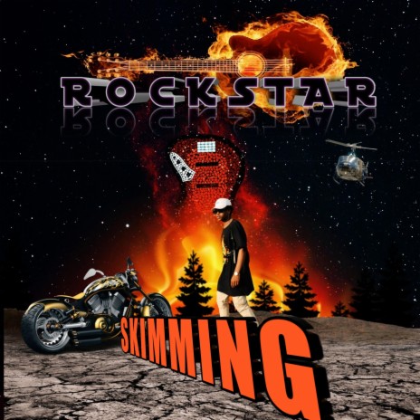 Rockstar $kimming