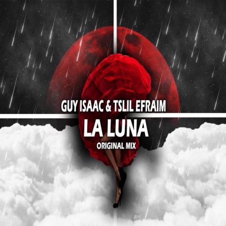 LA LUNA (feat. TSLIL EFRAIM) | Boomplay Music