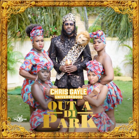 Out a di Park | Boomplay Music