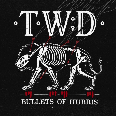 Bullets of Hubris ft. Alon Karnieli | Boomplay Music