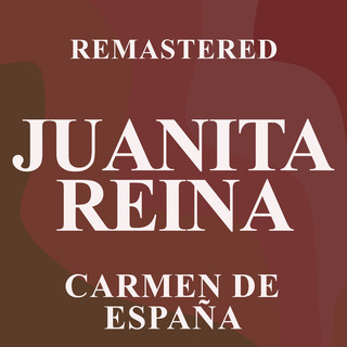 Carmen de España (Remastered)