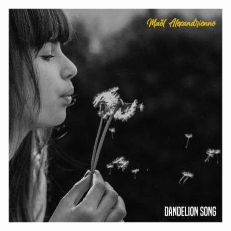 Dandelion Song | Boomplay Music