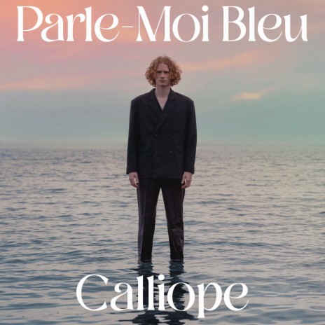 Parle-Moi Bleu | Boomplay Music