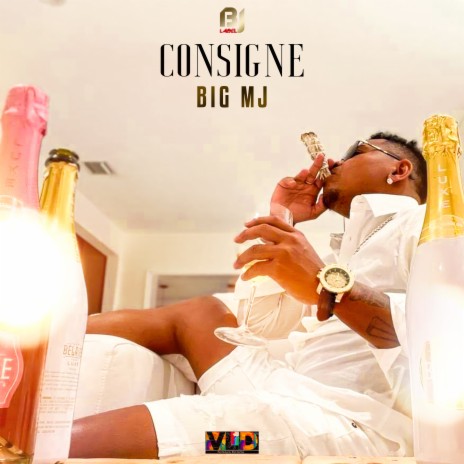 Consigné | Boomplay Music