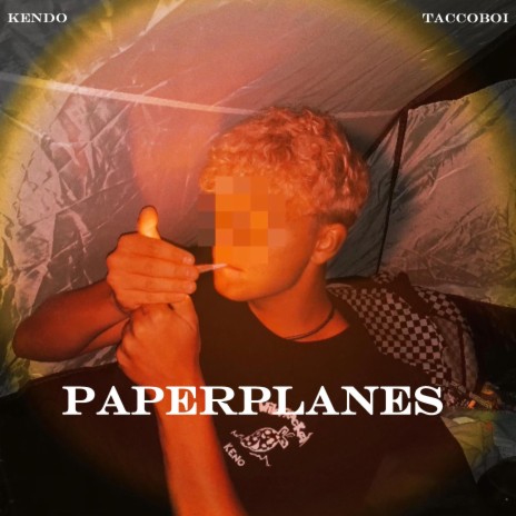 Paperplanes ft. taccoboi