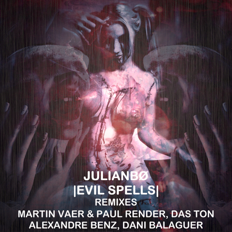 Evil Spells (Martin Vaer, Paul Render Remix)