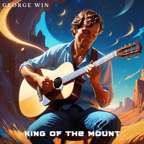 King of the Mount | Boomplay Music