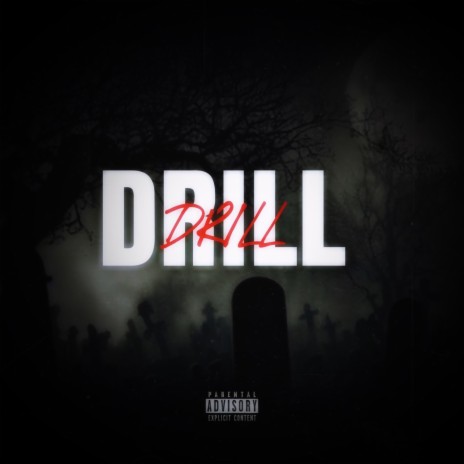 Drill ft. Luh Del | Boomplay Music