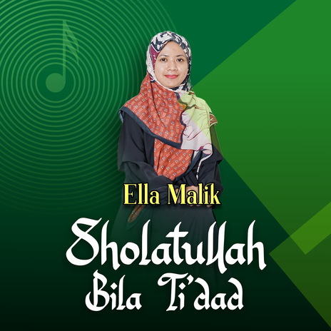 Sholatullah Bila Ti'dad | Boomplay Music