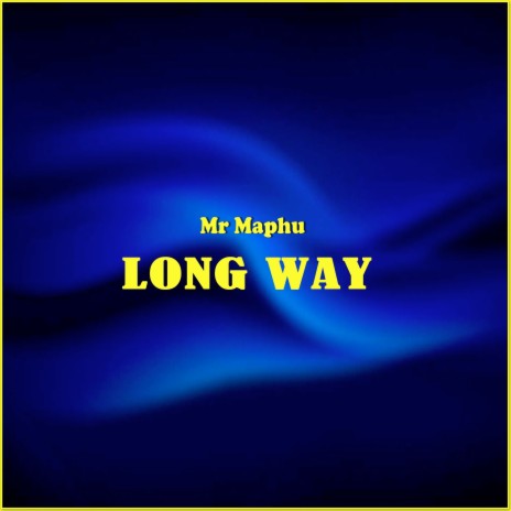 Long Way ft. Dj Shakzeen SA & Saroji