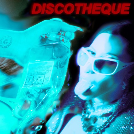 Discothèque | Boomplay Music