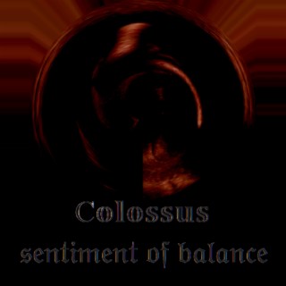 Sentiment of balance lyrics | Boomplay Music