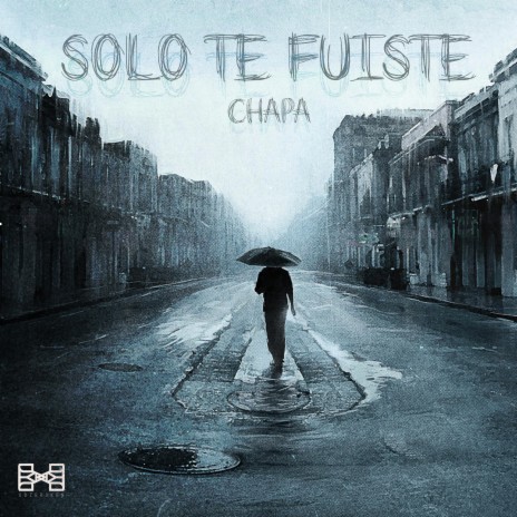 Solo Te Fuiste (Demo) | Boomplay Music