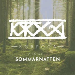 Sommarnatten lyrics | Boomplay Music