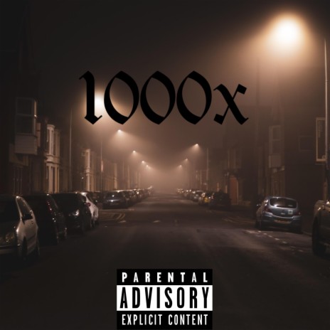 1000X | Boomplay Music