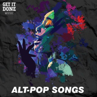 Alt-Pop Songs