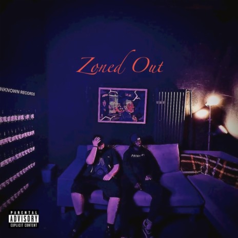 Zoned Out ft. Balkan BaBy