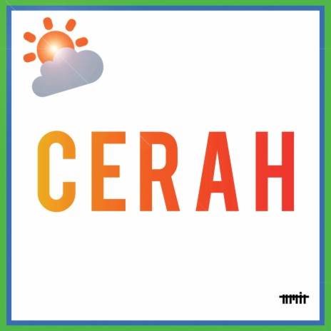Cerah | Boomplay Music