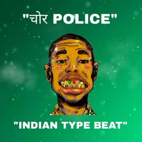 CHOR POLICE | Boomplay Music