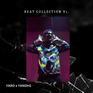 Hip Hop Beat Collection V.1