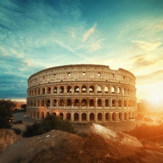 Colosseum