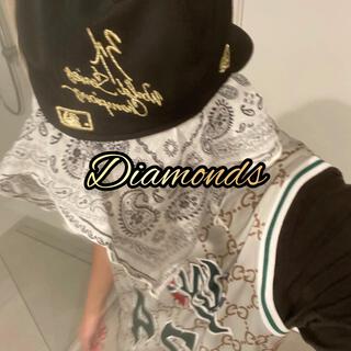 Diamonds