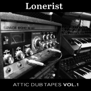 Attic Dub Tapes, Vol. 1