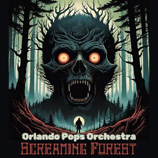 Screaming Forest