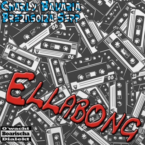 Ellabong | Boomplay Music