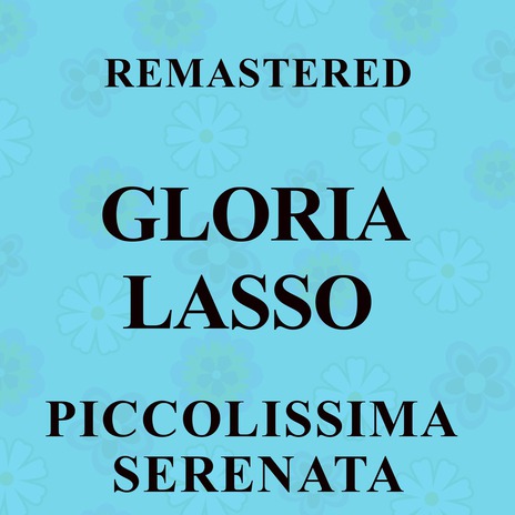 Piccolissima serenata (Remastered) | Boomplay Music