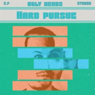 Hard Pursue EP