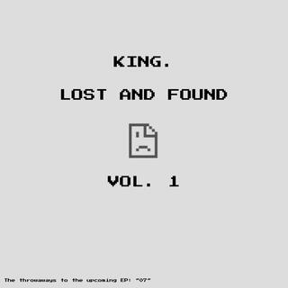 LOST AND FOUND:, Vol. 1