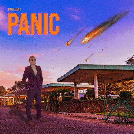 PANIC | Boomplay Music