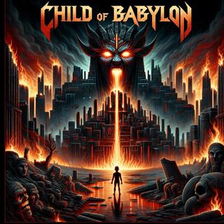 Child of Babylon lyrics | Boomplay Music