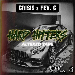 Hard Hitters, Vol. 3 (Altered Tape) (Altered Version)