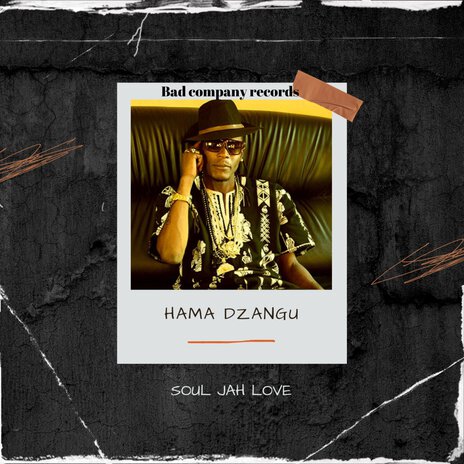 Hama Dzangu | Boomplay Music