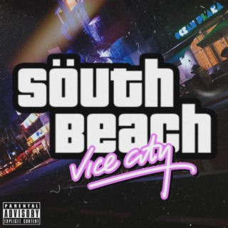 Söuth Beach lyrics | Boomplay Music