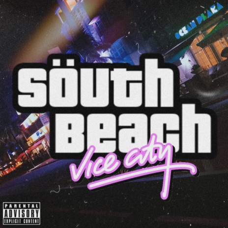 Söuth Beach | Boomplay Music