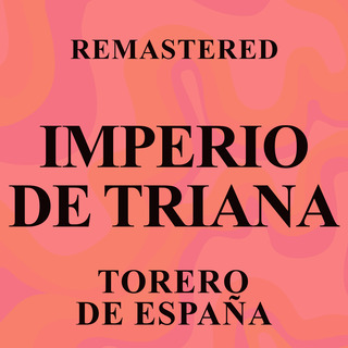 Torero de España (Remastered)