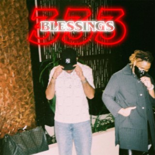 333 (Blessings)