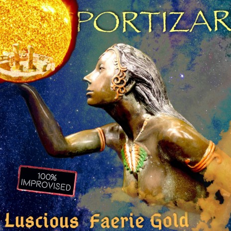 Luscious Faerie Gold | Boomplay Music