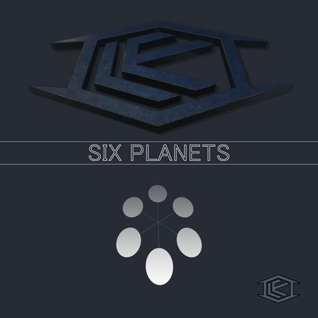 Six Planets | Boomplay Music